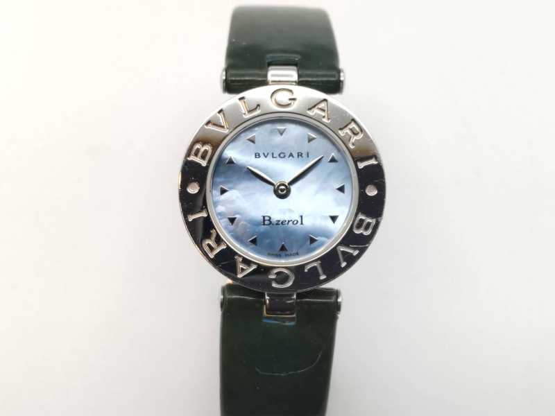 ブルガリ買取 B-zero1ウォッチ BZ22S